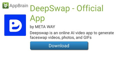 deepswap free download.